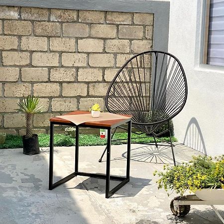 Mi Pueblo Magico Διαμέρισμα Γκουανταλαχάρα Εξωτερικό φωτογραφία
