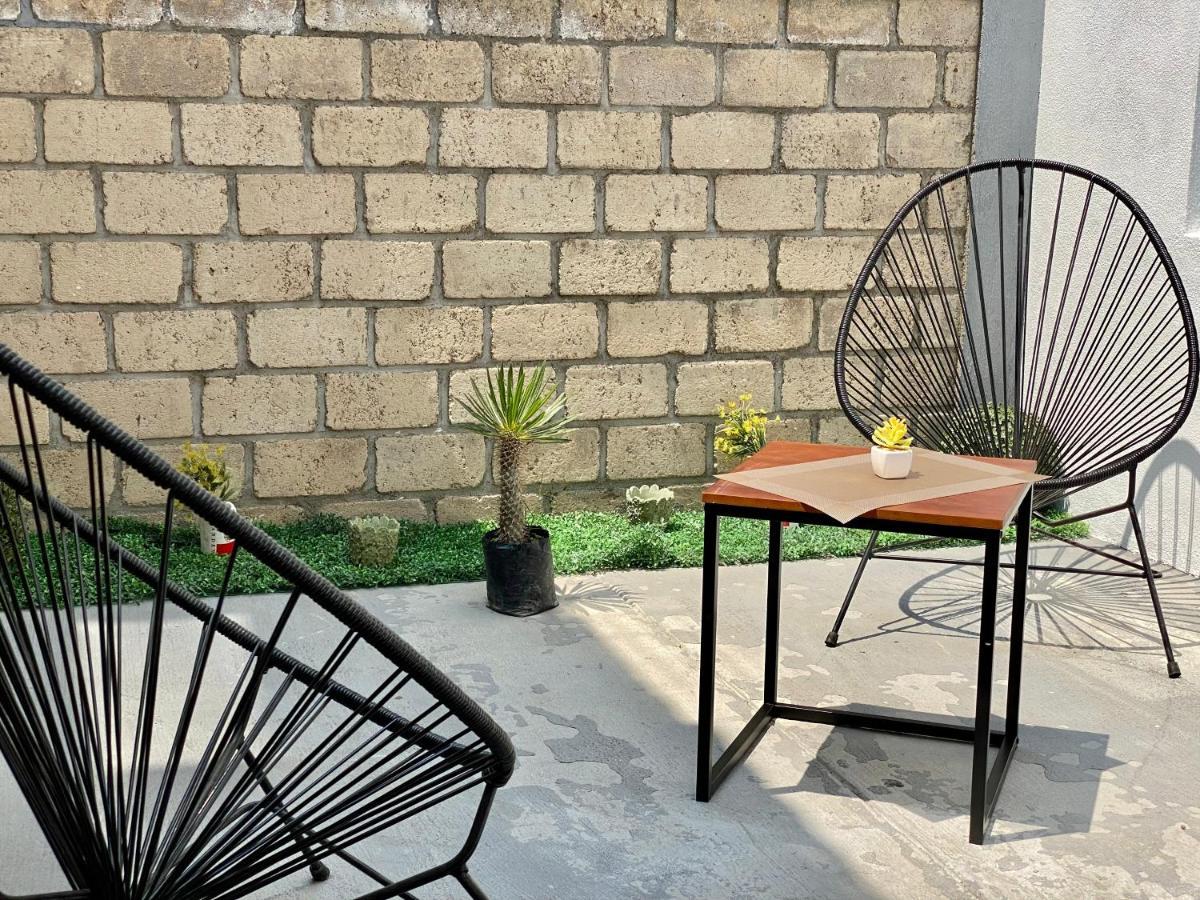 Mi Pueblo Magico Διαμέρισμα Γκουανταλαχάρα Εξωτερικό φωτογραφία